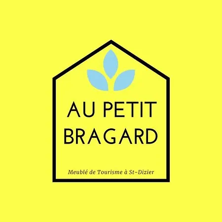 Au Petit Bragard- Triplex Proche Centre Appartement