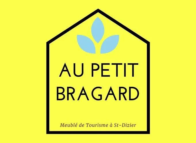 Au Petit Bragard- Triplex Proche Centre Appartement